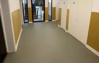 commercial flooring supplier